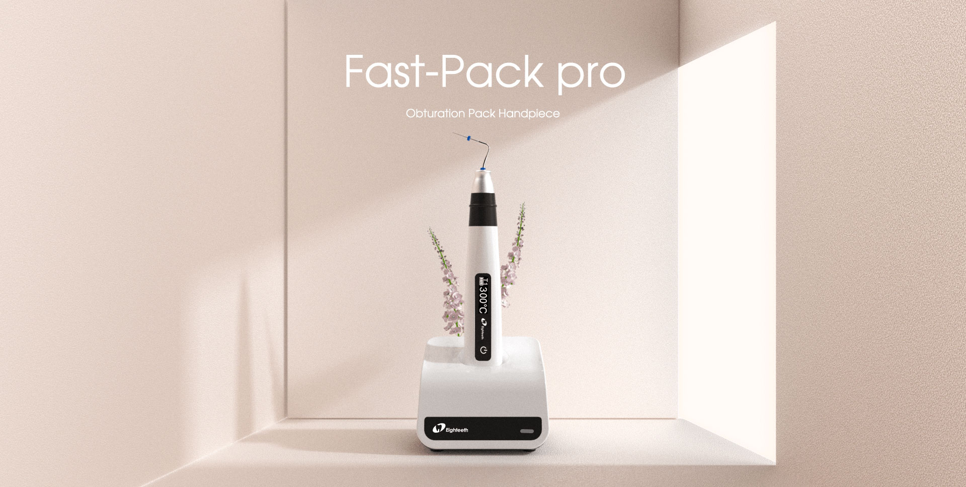 Fast-Pack pro