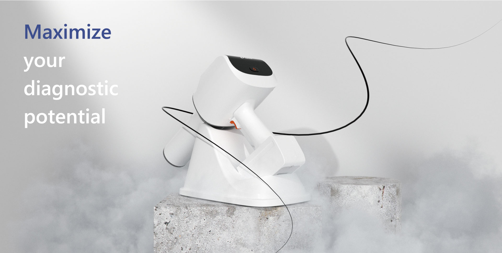 HyperLight - X-Ray Unit - Changzhou Sifary Medical Technology Co.,Ltd.