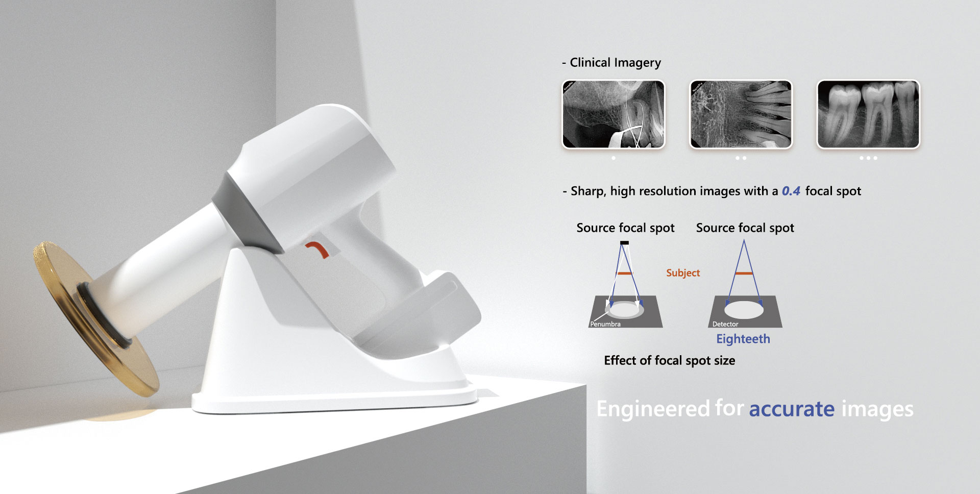 HyperLight - X-Ray Unit - Changzhou Sifary Medical Technology Co.,Ltd.