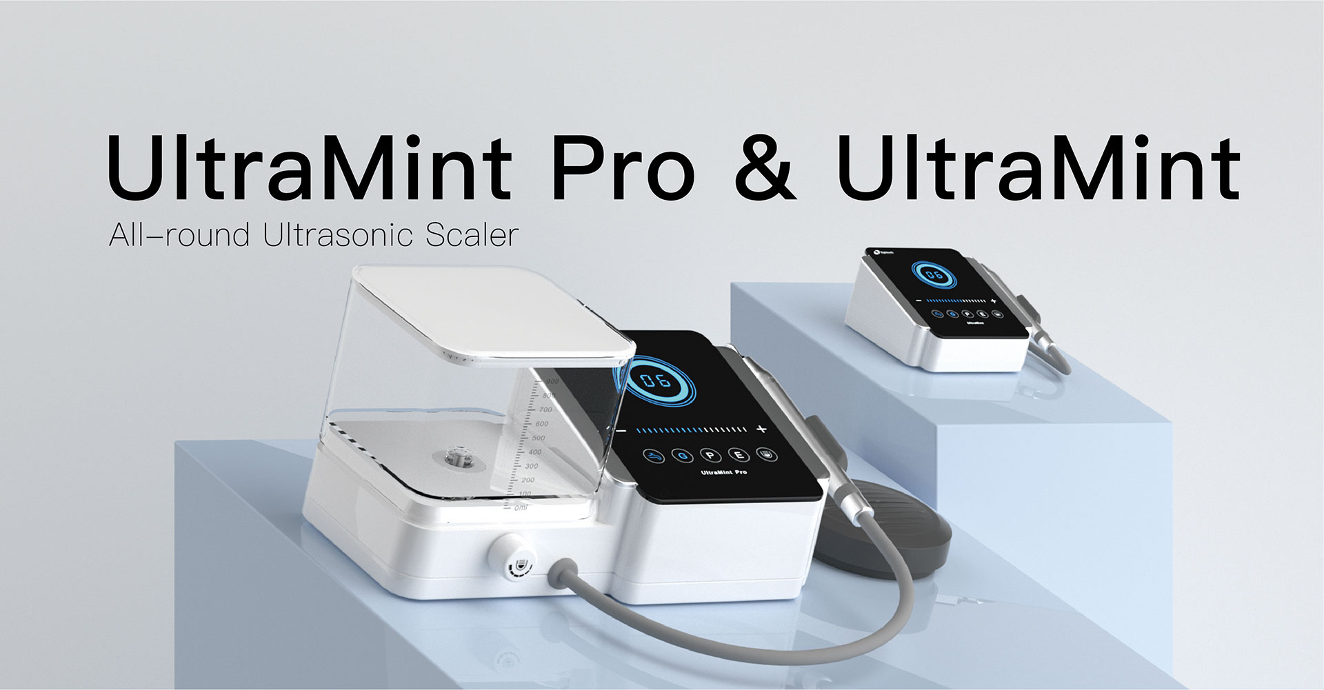 UltraMint / UltraMint Pro