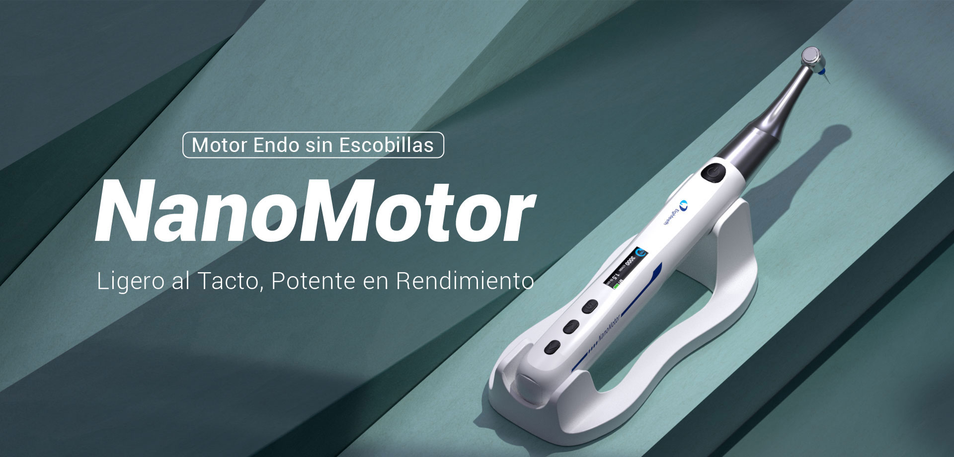 NanoMotor