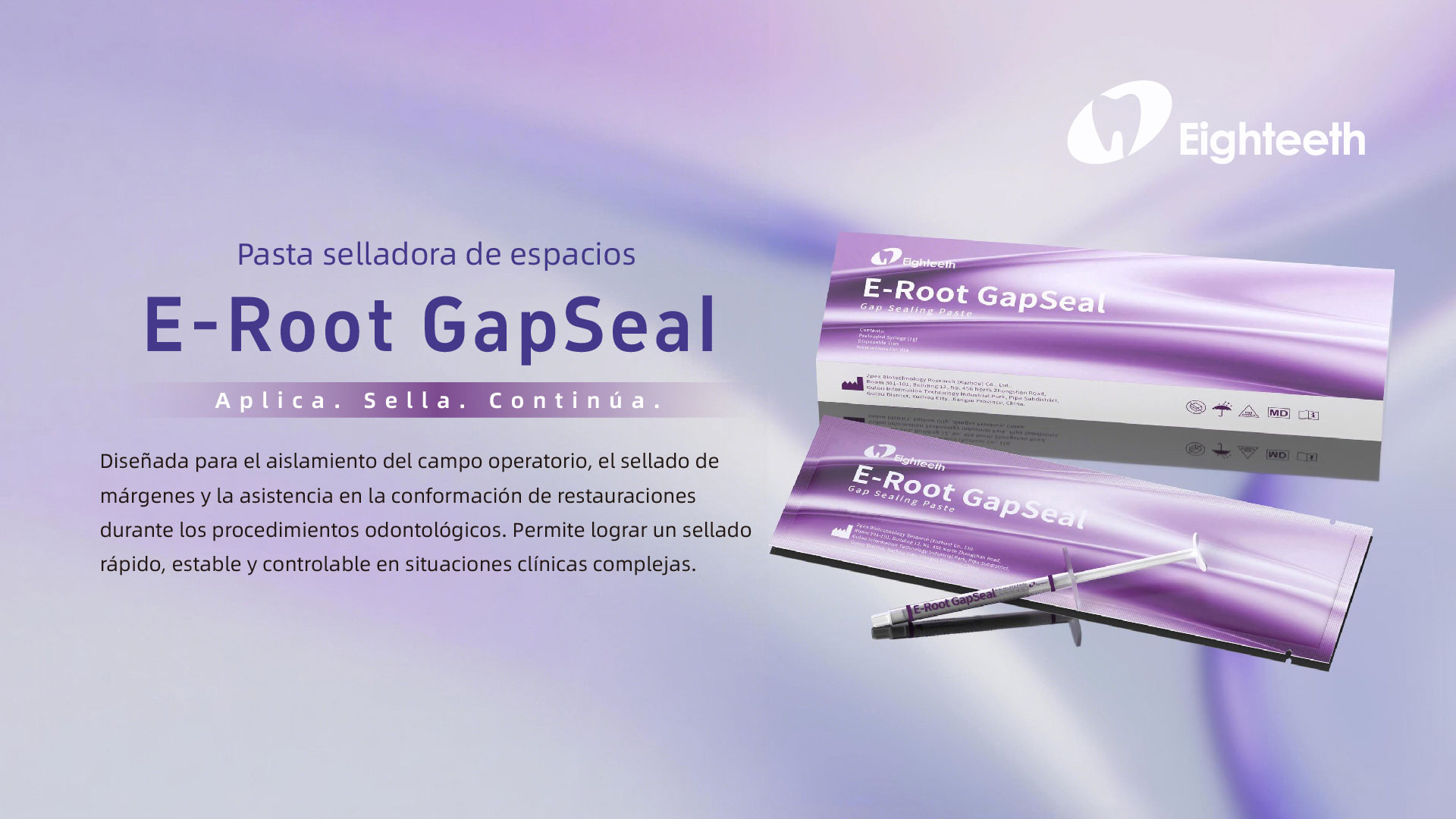 E-Root GapSeal-es-1