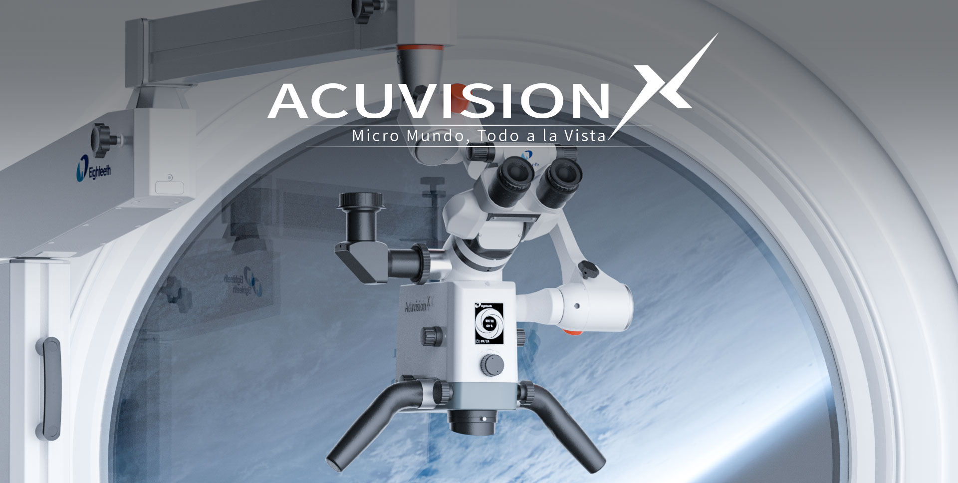 Acuvision-X-01