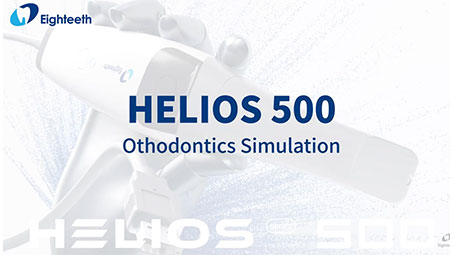 Orthodontics Simulation