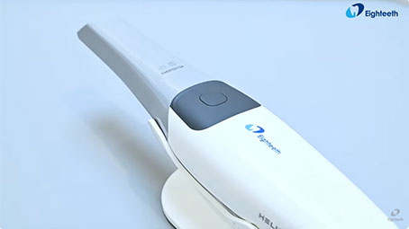 Helios 500 Unboxing