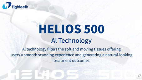Helios 500 AI Function