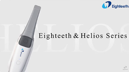 Eighteeth &Helios Series