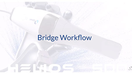 Helios 500 Bridge Workflow