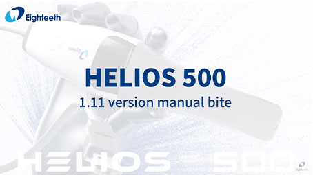 Helios 500 1.11 Version Manual Bite