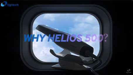 Helios 500 Introduction