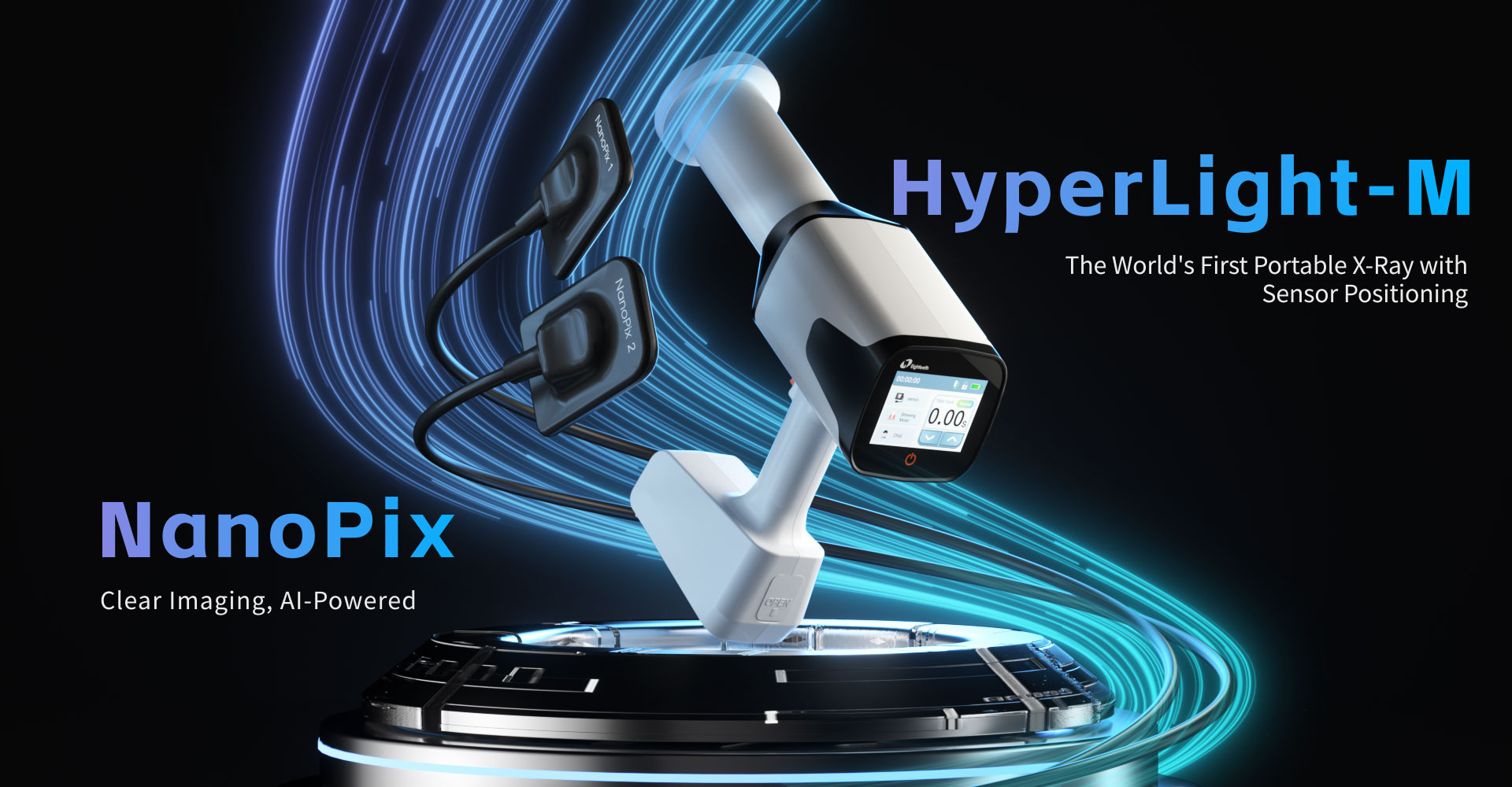 HyperLight-M
