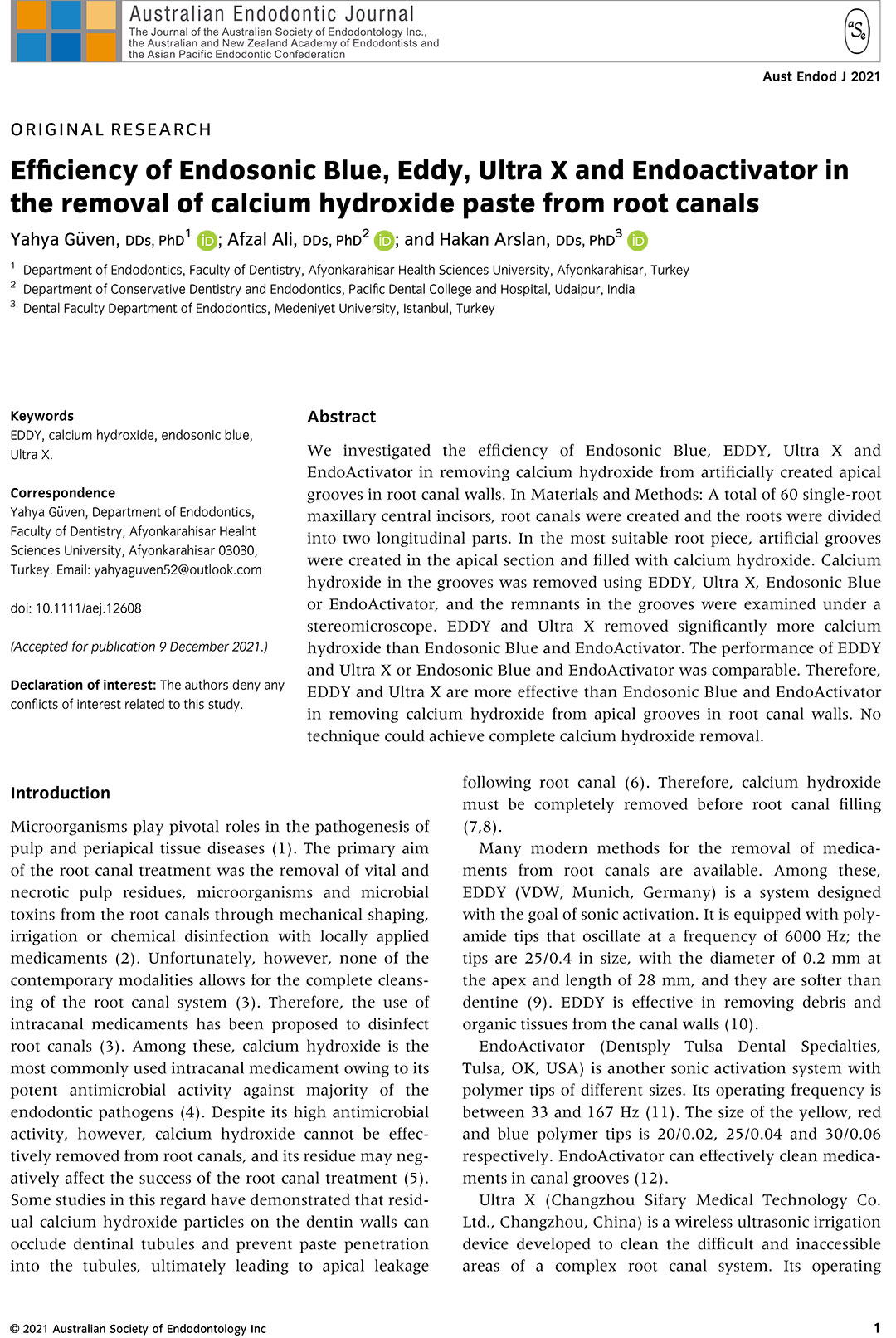 3-印度牙医-Australian-Endodontic-Journal-1