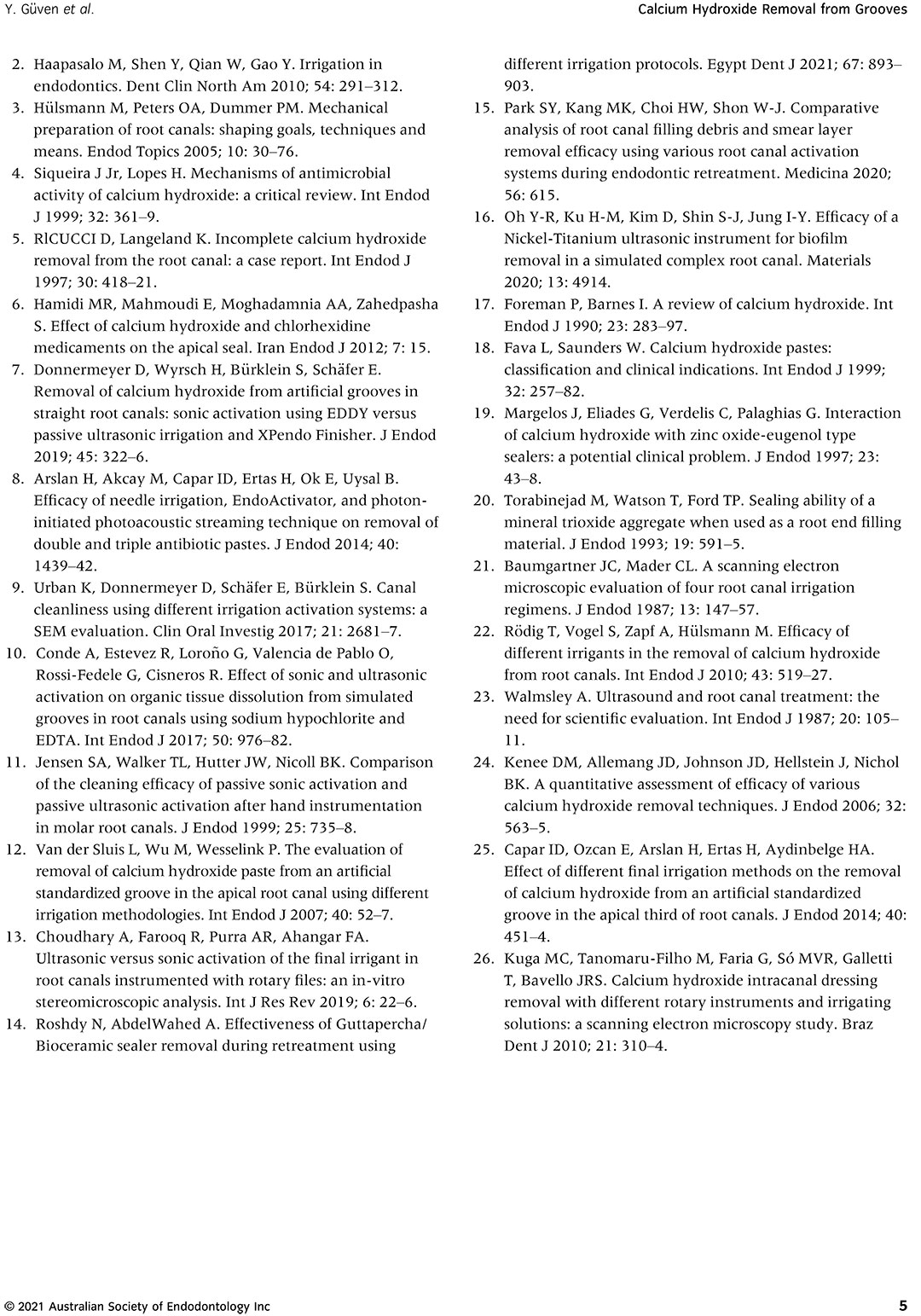3-印度牙医-Australian-Endodontic-Journal-5