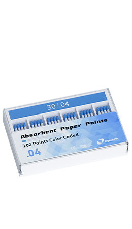 Absorbent Paper Points