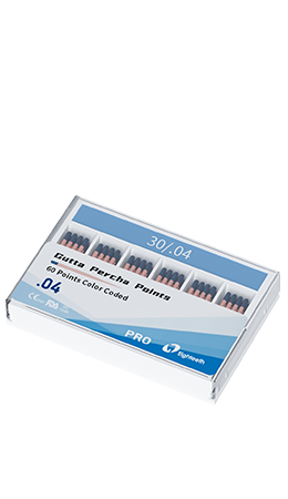 Gutta Percha Points