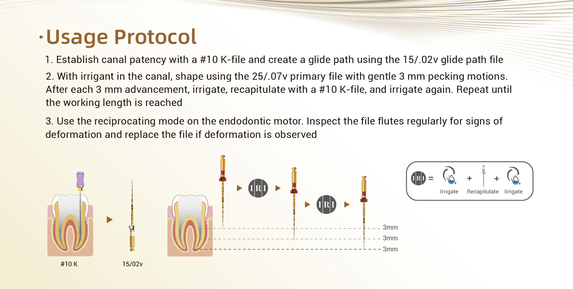 OneFlow Gold3